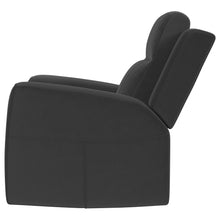 Load image into Gallery viewer, Brentwood - Upholstered Recliner Chair