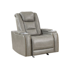 Load image into Gallery viewer, Breckenridge - Glider Recliner