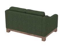 Load image into Gallery viewer, Samba - Fabric Loveseat