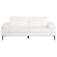 Load image into Gallery viewer, Jessel - Chenille Upholstered Sofa Set