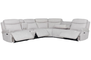 Alpine - Sectional