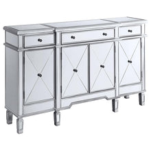 Load image into Gallery viewer, Aconitum - Cabinet Clear Mirror