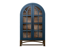 Load image into Gallery viewer, Obsidian - Cabinet