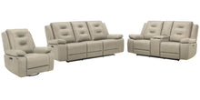Load image into Gallery viewer, Caldwell - Power Reclining Sofa