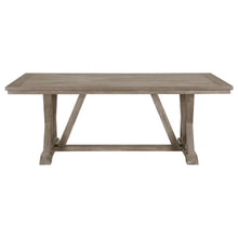 Load image into Gallery viewer, Cornelia - Rectangular Dining Table Set