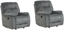 Load image into Gallery viewer, Cooper - Glider Recliner