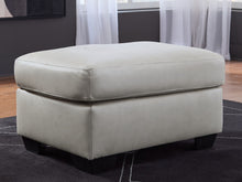 Load image into Gallery viewer, Santorine - Ottoman