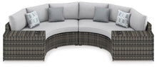 Load image into Gallery viewer, Harbor Court - Outdoor Sectional