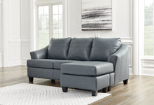 Load image into Gallery viewer, Genoa - Sofa Chaise