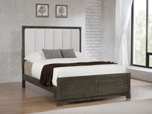 Load image into Gallery viewer, Gran Park - Panel Bed