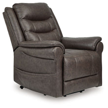 Load image into Gallery viewer, Oatman - Power Lift Recliner