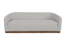 Load image into Gallery viewer, Suomi - Sofa - Light Cream