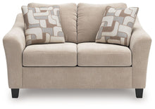 Load image into Gallery viewer, Willarae - Loveseat