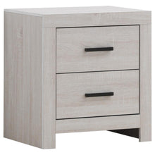 Load image into Gallery viewer, Brantford - Panel Bedroom Set