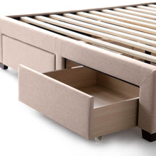 Load image into Gallery viewer, Watson - Platform Bed Base