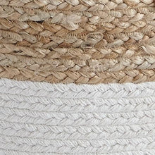 Load image into Gallery viewer, Sweed Valley - Round - Pouf