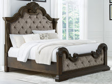 Load image into Gallery viewer, Maylee - Upholstered Bed