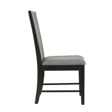 Load image into Gallery viewer, Skyline - Dining Side Chair (Set of 2) - Onyx