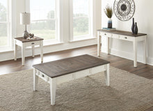 Load image into Gallery viewer, Cayla - Table Set