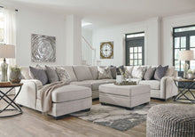 Load image into Gallery viewer, Dellara - Sectional Set