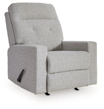 Load image into Gallery viewer, Skillins - Stone - Rocker Recliner