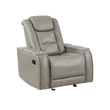 Load image into Gallery viewer, Breckenridge - Glider Recliner