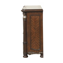 Load image into Gallery viewer, Bella Notte - Dresser - Mahogany Brown
