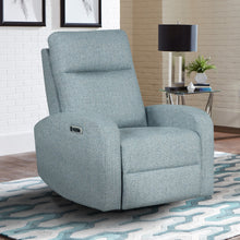 Load image into Gallery viewer, Thriller - Power Swivel Glider Recliner