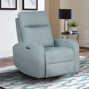 Thriller - Power Swivel Glider Recliner