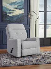 Load image into Gallery viewer, Skillins - Stone - Rocker Recliner