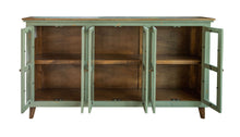 Load image into Gallery viewer, Lima - Console - Sage Green