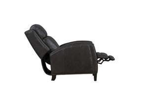 Vermont - Power High Leg Recliner