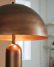 Load image into Gallery viewer, Wendfield - Metal Lamp
