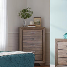 Load image into Gallery viewer, Kauffman - Transitional Storage Bed Bedroom Set