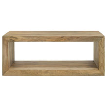 Load image into Gallery viewer, Benton - Rectangular Solid Wood Table