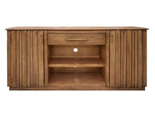 Load image into Gallery viewer, Mezquite - TV Stand - Mezquite Brown