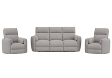 Load image into Gallery viewer, Radius - Power Reclining Sofa Set