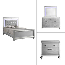 Load image into Gallery viewer, Valentino - Bedroom Set