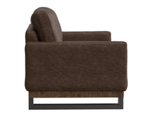 Load image into Gallery viewer, Mita - Loveseat
