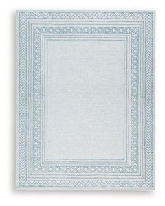 Azelhurst - Rug