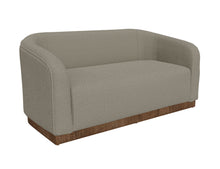 Load image into Gallery viewer, Suomi - Loveseat
