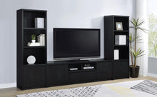 Load image into Gallery viewer, Winfield - 3-Piece Entertainment Center TV Stand