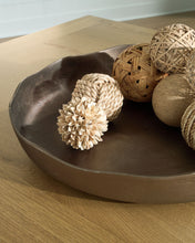 Load image into Gallery viewer, Wallmen - Champagne Gold Finish - Tray