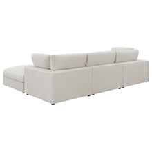 Load image into Gallery viewer, Serene - Upholstered Modular Sectional Sofa