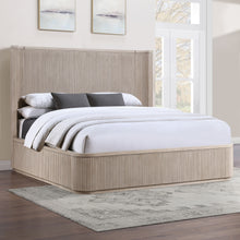 Load image into Gallery viewer, Henry - Bed