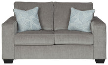 Load image into Gallery viewer, Altari - Stationary Loveseat