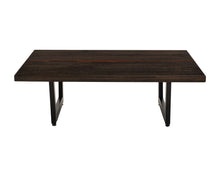 Load image into Gallery viewer, Raramuri - Cocktail Table Delux - Bramble Bush Brown