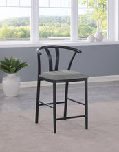 Load image into Gallery viewer, Dolman - Counter Height Dining Side Chair (Set of 2)