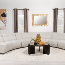 Load image into Gallery viewer, Charlotte - Upholstered Modular Sectional Sofa