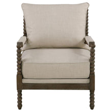 Load image into Gallery viewer, Blanchett - Cushion Back Accent Chair